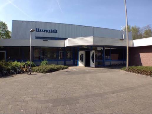 Ussenstelt